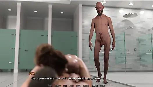 Başkanın üvey kızı bölüm 6 fin de la actualizacion