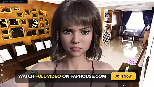 No place like home - going to the mall