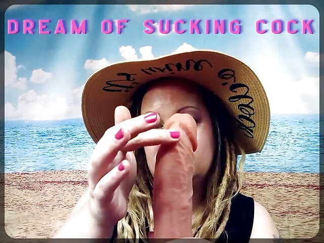 Träumen von schwanzlutschen führt zu schwanzlutschen camp, Sissy Boi version