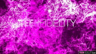 Teen Fidelity