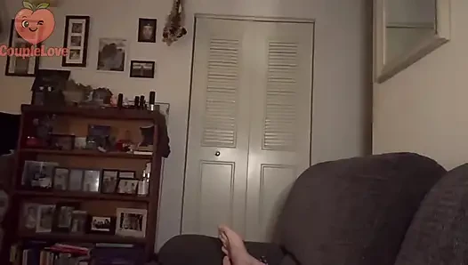 Coming Home to Stepmom