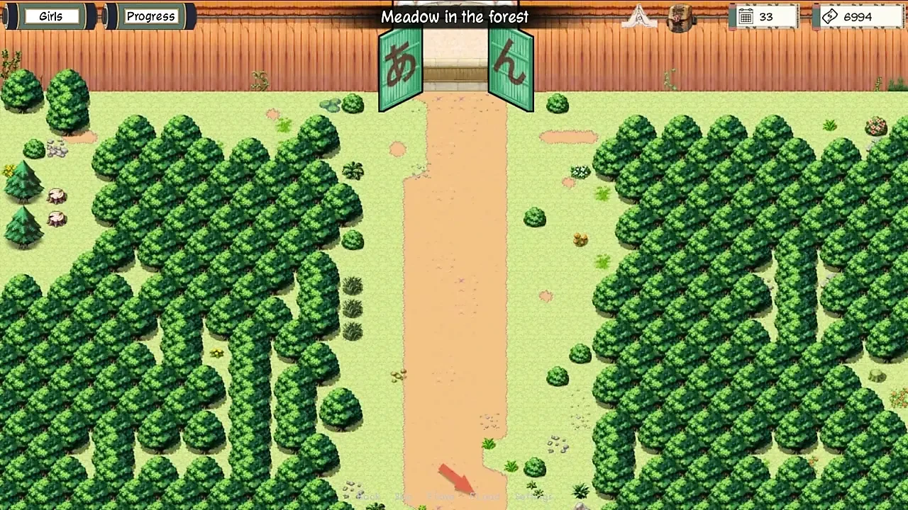 Naruto - Kunoichi Trainer 0.14.1 bhag 51 tsunade ht chodne layak mammi loveskysan69 dvara