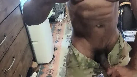 Military cums