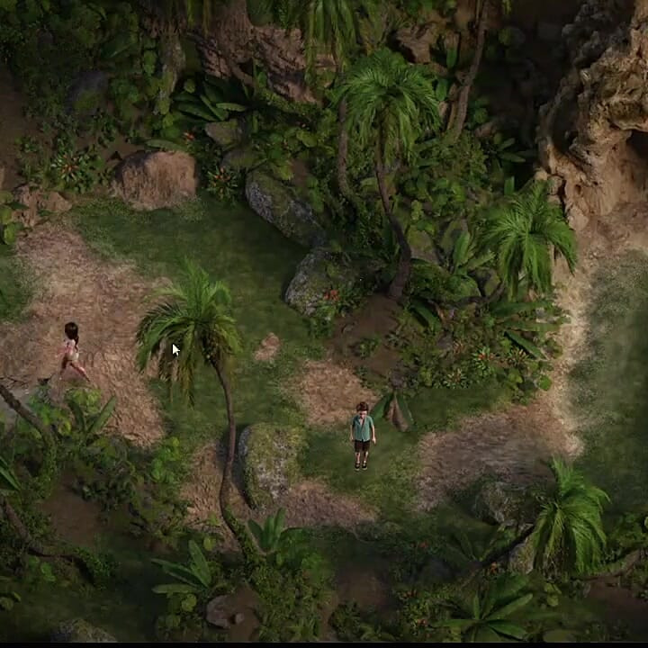 Treasure of Nadia Game Walkthrough Part 11