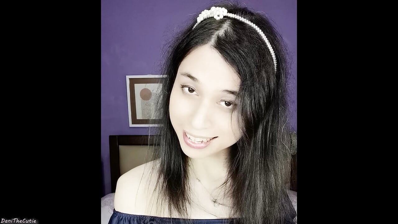 je hebt je t-vriendin DanitheCutie geneukt in plaats van met haar uit te gaan