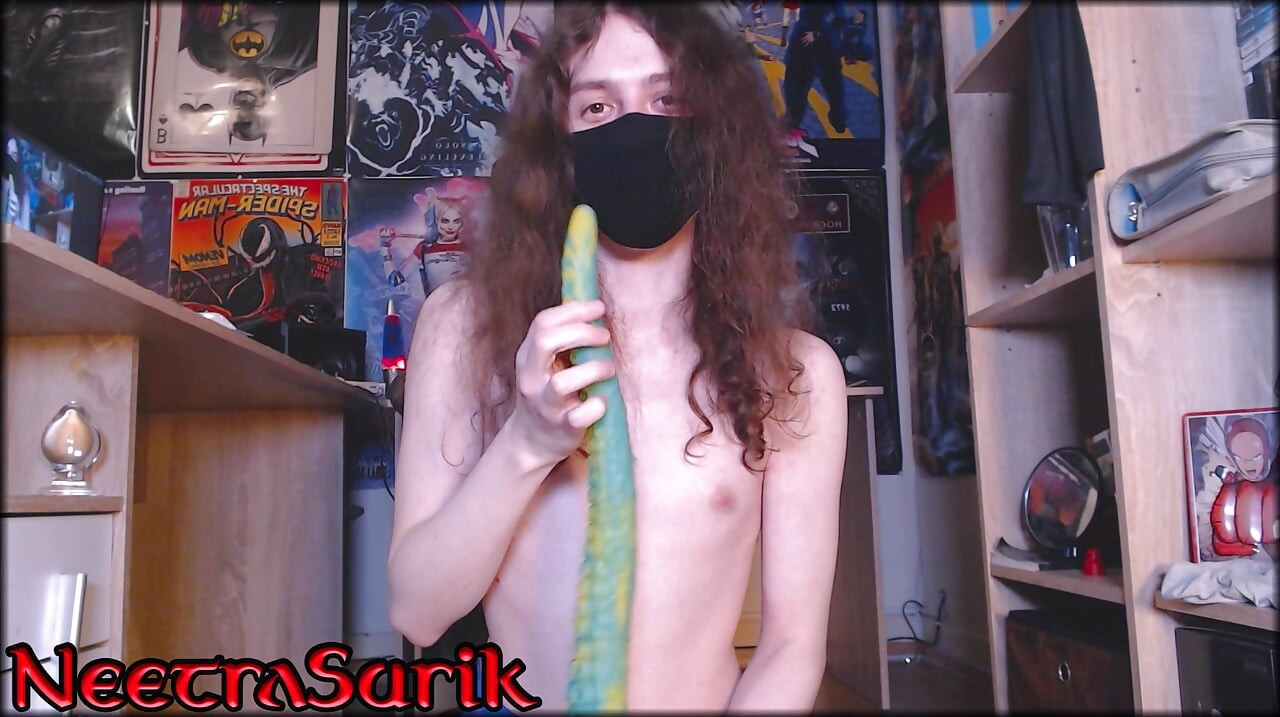 [ep02] - the New Toys of Neetrasurik!