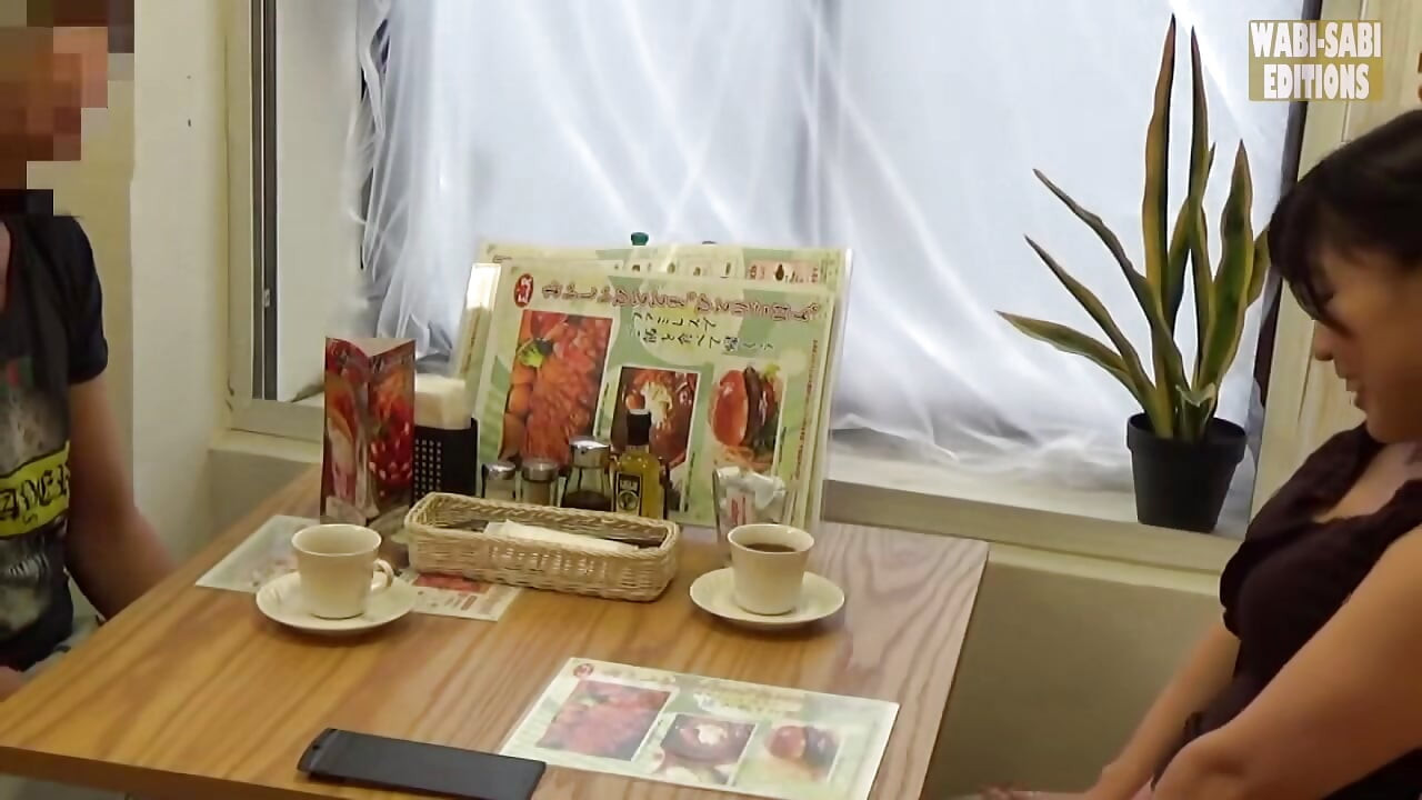 Трохи зблизька з заміжньою жінкою, яку я зустрів на вулиці 3