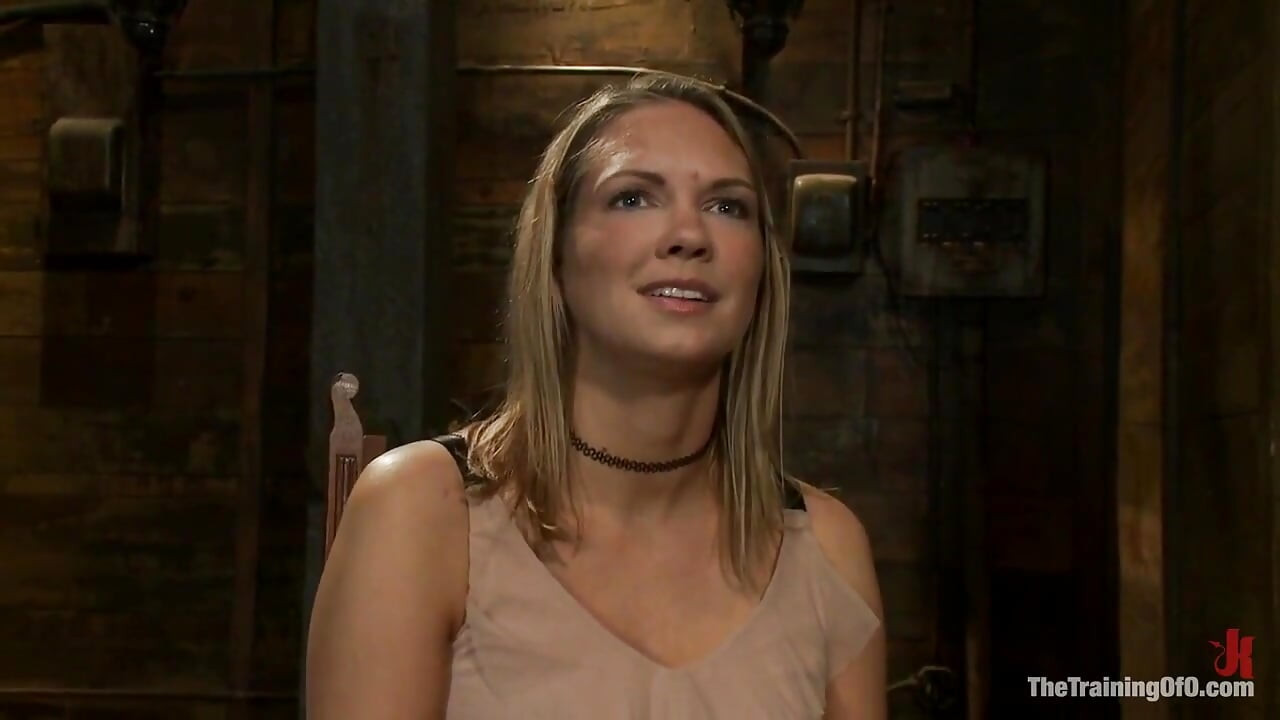 Finalmente: Rain Degrey