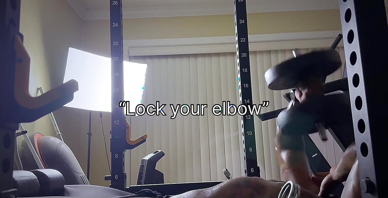 Most Men Train Arms Wrong…
