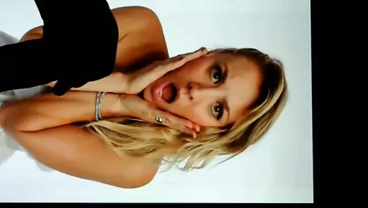 Kaley Cuoco Deepfakes porn video – Kaley Cuoco Cum Tribute 2