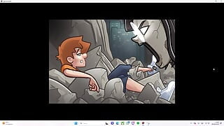 Demon nudi novu nadogradnju, dio 3