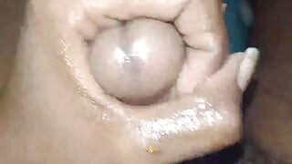 Indian Boy Big Cock Masturbation Part 3