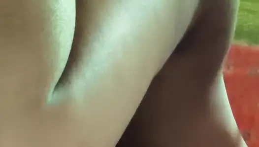 Village bhabhi get horny and fuck her husband with fully hornyness