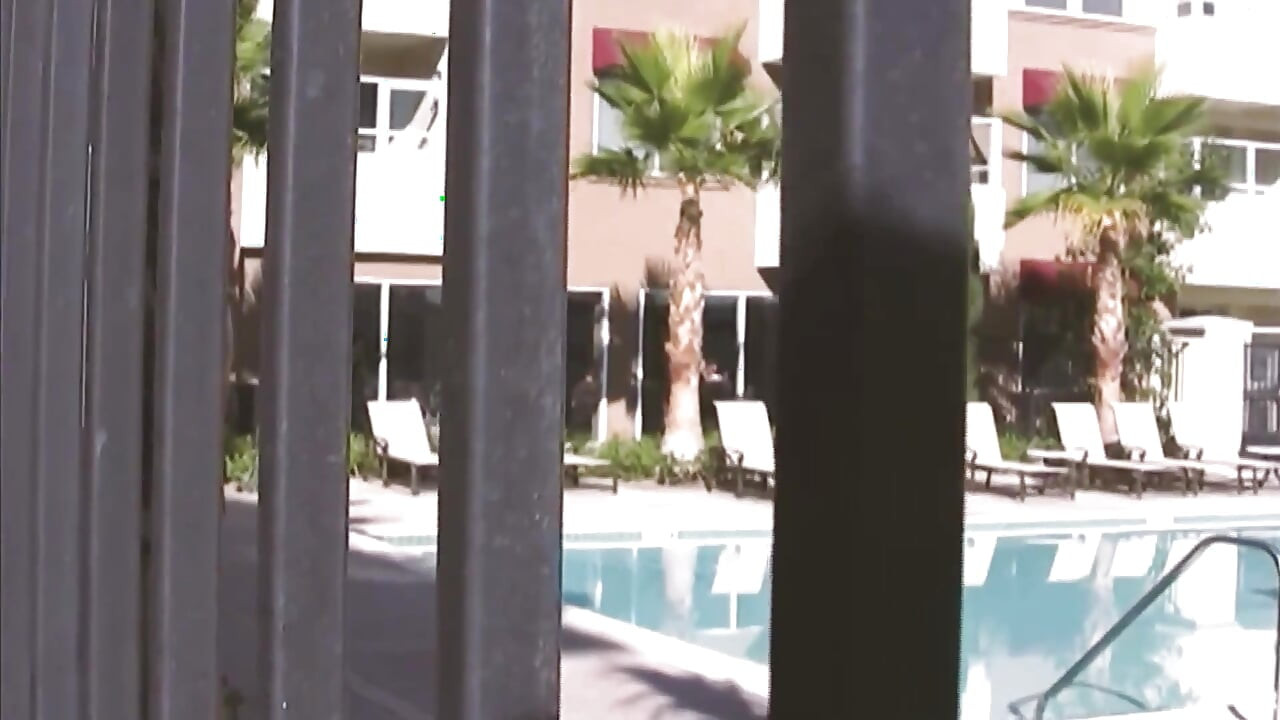 booty workoutscene- 2_ blonde big-bootied milf tied up at the gym ends up getting fucked hard