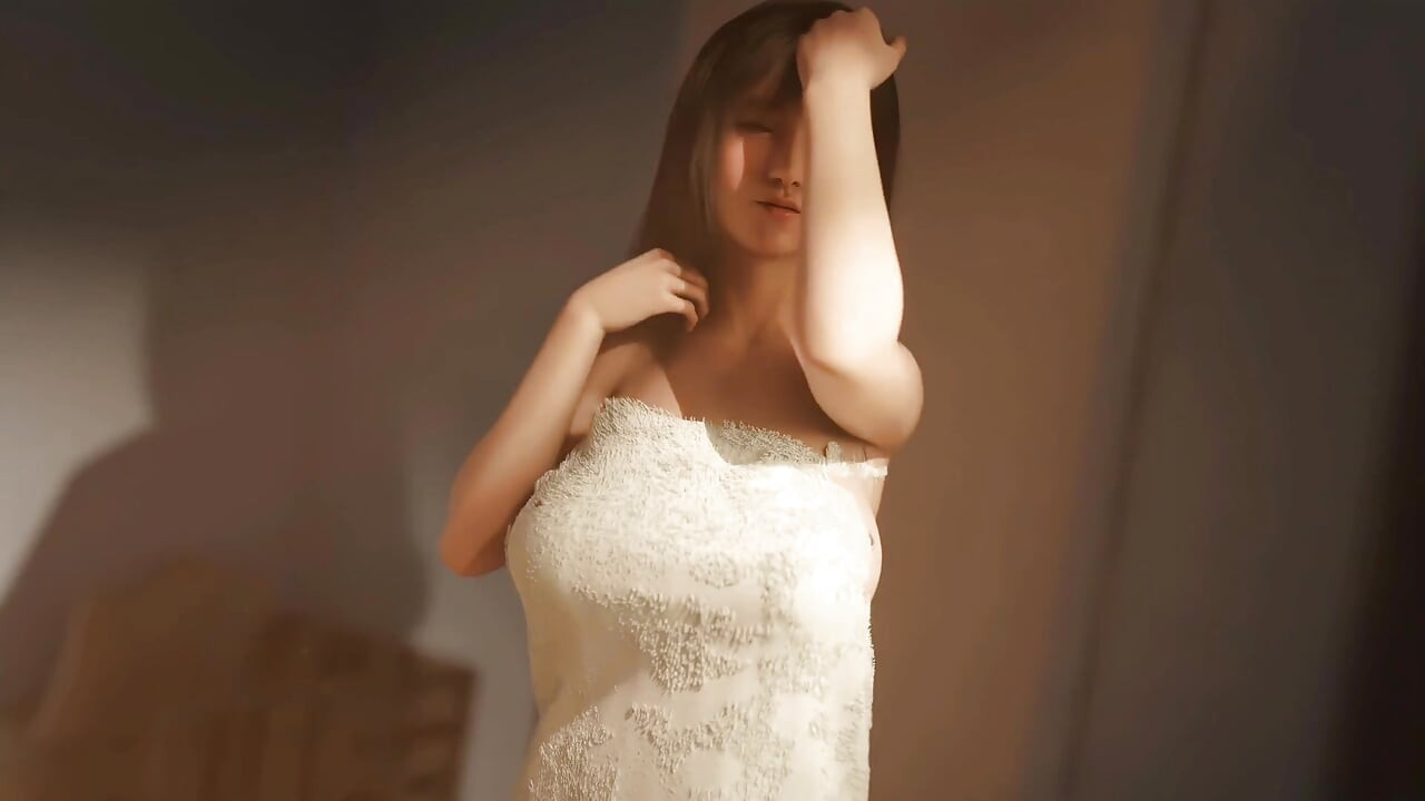 Tifa Lockhart Bwc操合集4