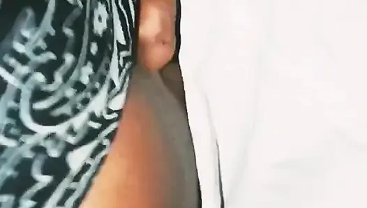 Özensiz yarak yıkama serbest: boşalma finali