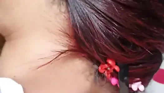 When I'm with My Stepsister I Feel Like Fucking Her Because of That Big Ass She Has, She's From New York