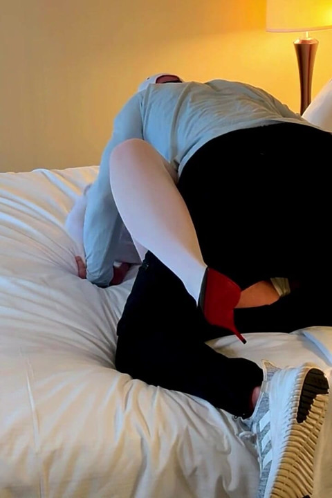A New Kind of Housekeeping