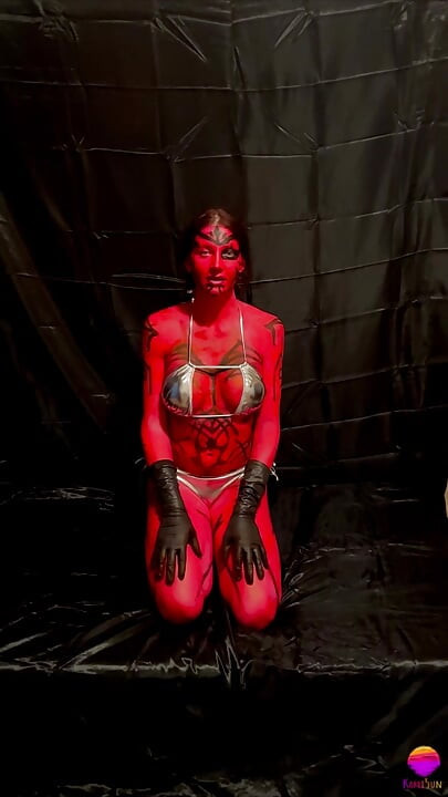 Darth Seduction