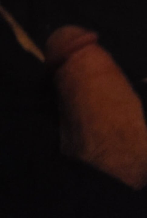 Gloryhole sucking a old fat man's dick
