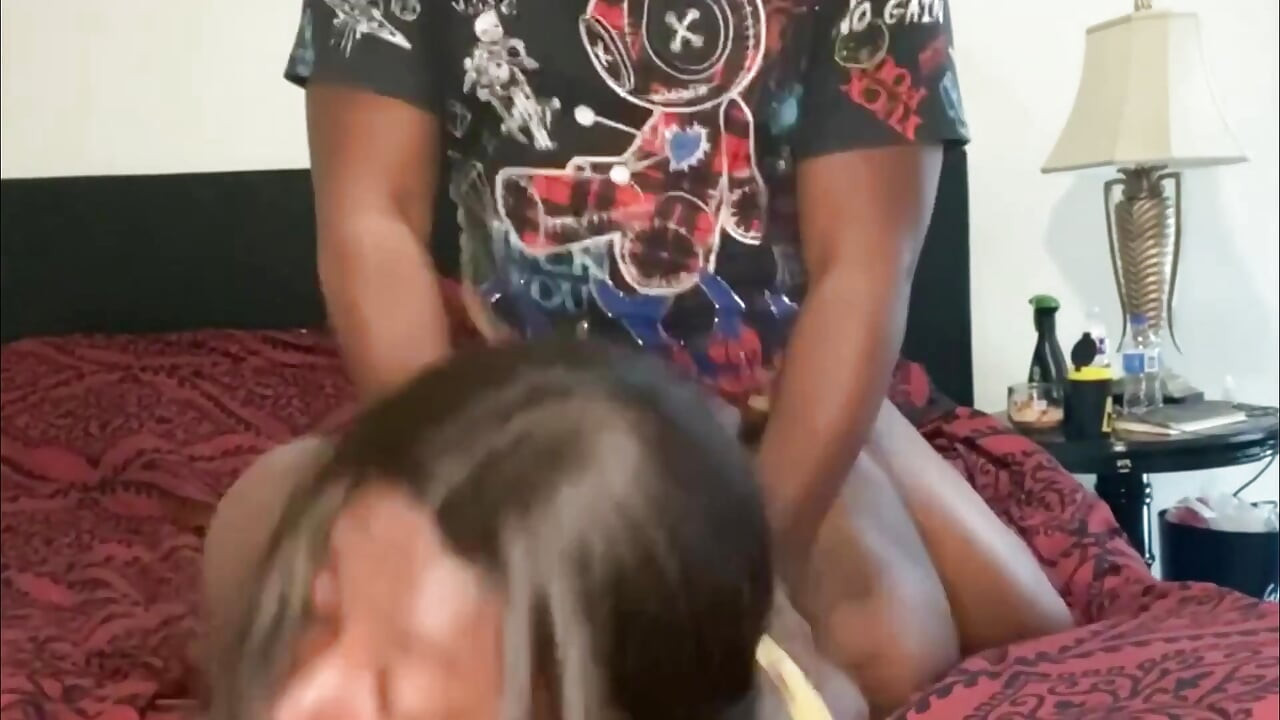 Diesen fetten arsch auf zwiebel-hintern hämmern