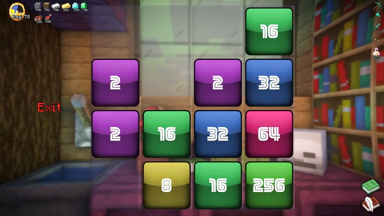 Minecraft uttejit shilp - bhag 38 dayan mujhe choos rahi hai! Loveskysanhentai dvara
