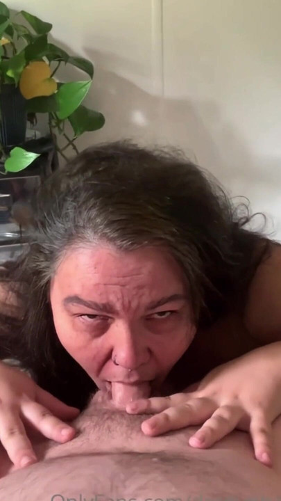 Captivating moment from "Old and Young Compilation! Amateur GILF Cumslut"
