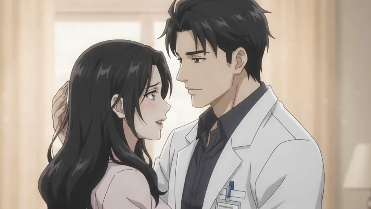 Quiet Nights Hospital sex when no one round