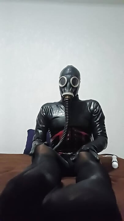 Rubberdoll