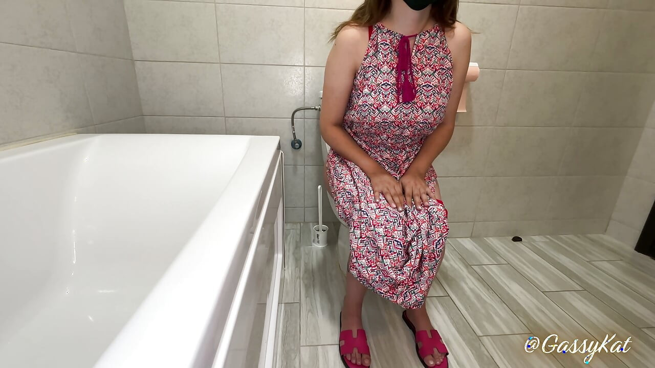The Daily Toilet ตอนที่ 18