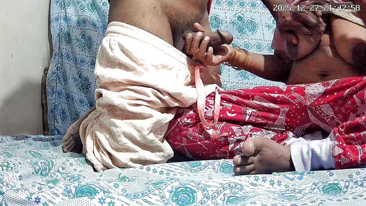 大奶年輕熟女與園丁出軌2