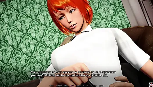 Yarık içinde bir ev - (pt 71) nc