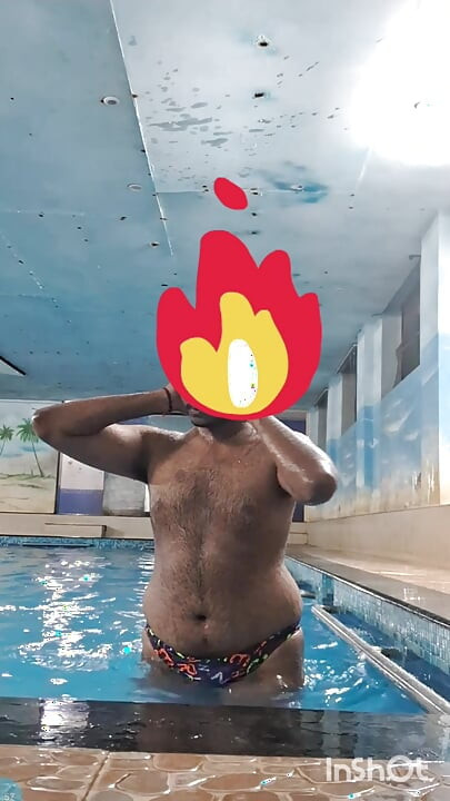 Nude Indian Mallu In Swimming Pool Changing Room