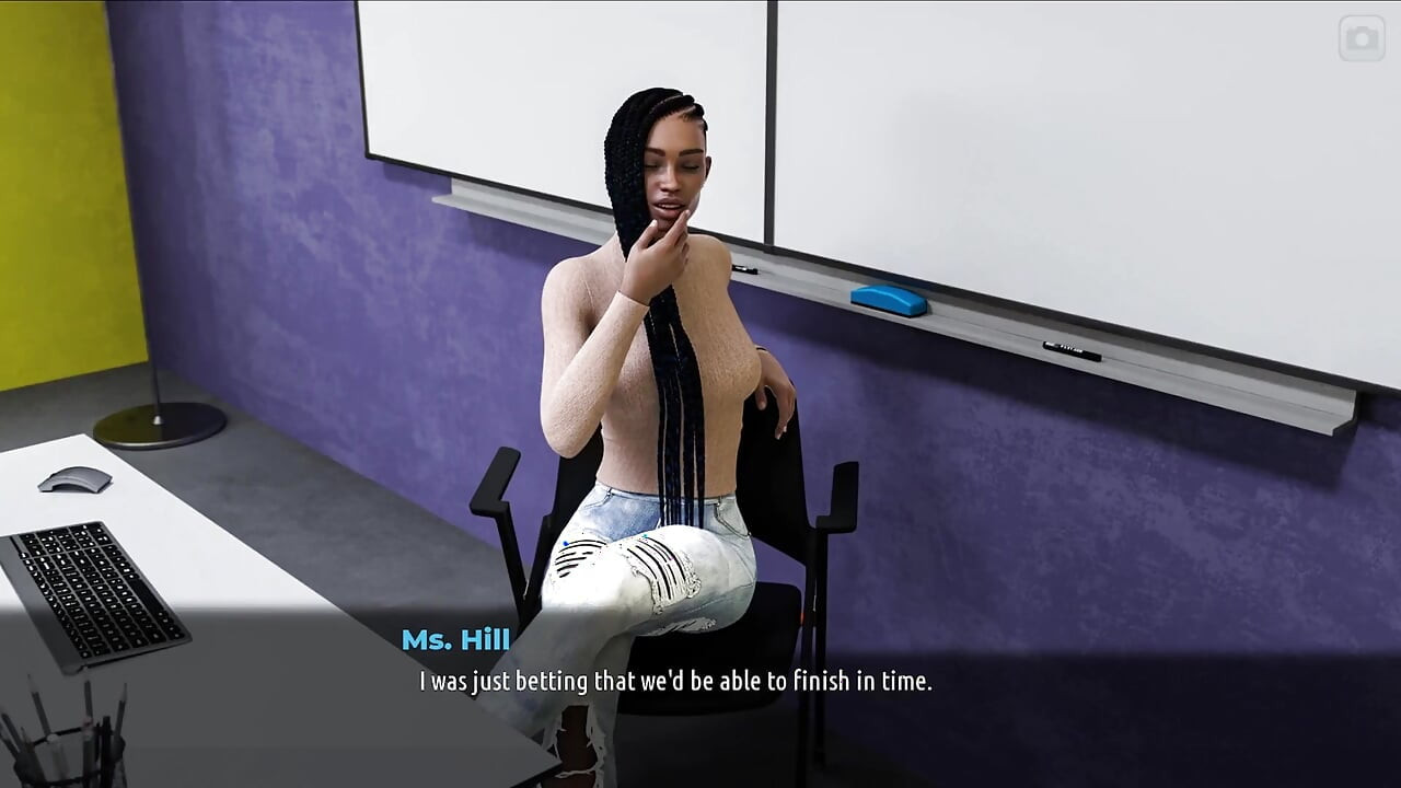 MILFs of Sunville - Ep 15