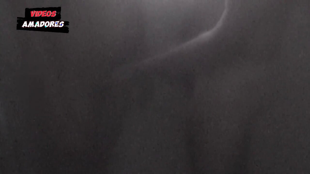 Dua lesbian lagi mandi