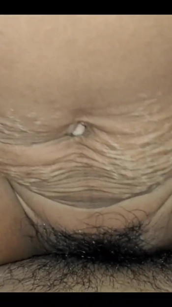 "Yeni karı koca seksi video" dan mutlaka görülmeli an