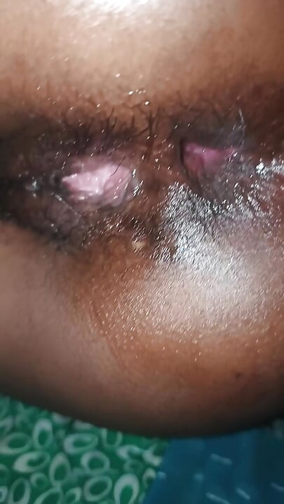 Wife ki gand chudai