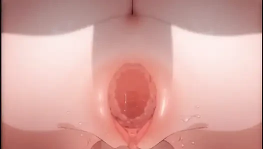 The girl is ready to get fucked by her step brother.