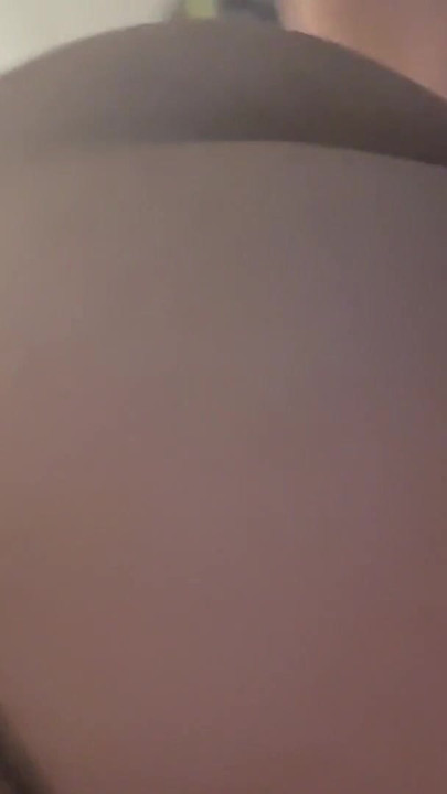 Hot Asian Milf Sucks and Fucks Husband in stockings and short skirt. | Clip 1