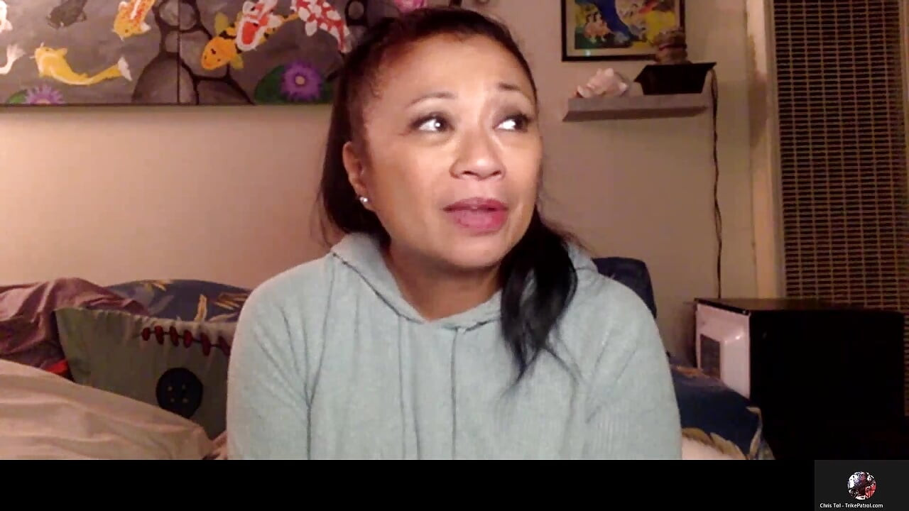 Trikepatrol Interview #4 - Lucky Starr