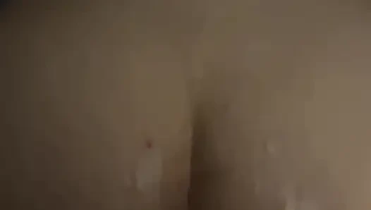 ТАК МНОГО СПЕРМЫ! Но он продолжал трахаться!