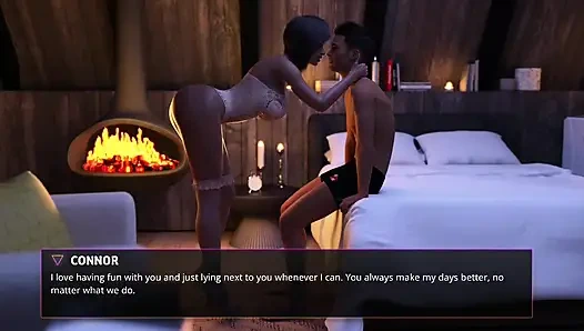 Mitternachtsparadies kapitel 64 fickt meine stiefmutter, bis ich in sie komme