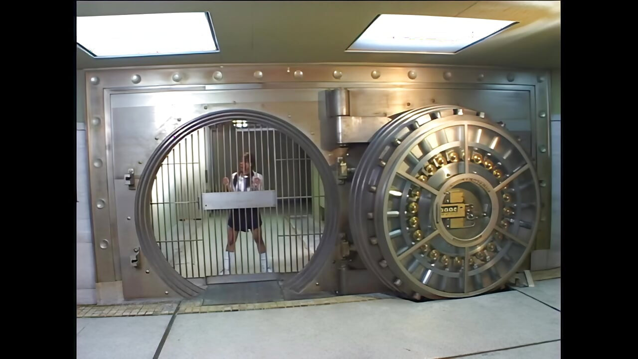 다리 사이의 천국