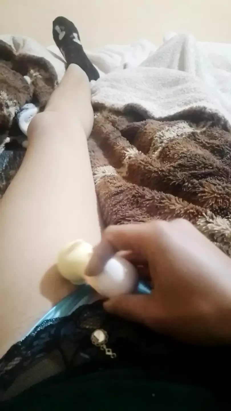 Masturbation
