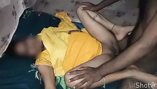 Nouvelle vidéo de tatie X, vidéo de belles filles indiennes à xHamster