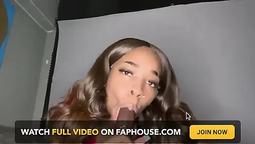 Can I Borrow Your Cock Bestie?