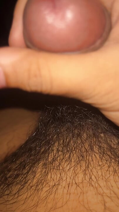 I want to be able to play on my own and cum a lot