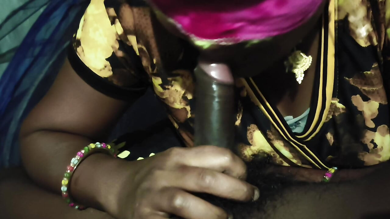 Svigerinden ringede til mig og suttede på mig.