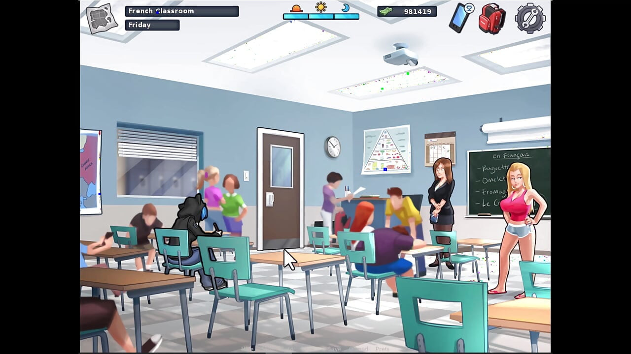 Saga de vară: l-am futut pe bătrânul Roz și avem totul pentru mama vitregă Roxy