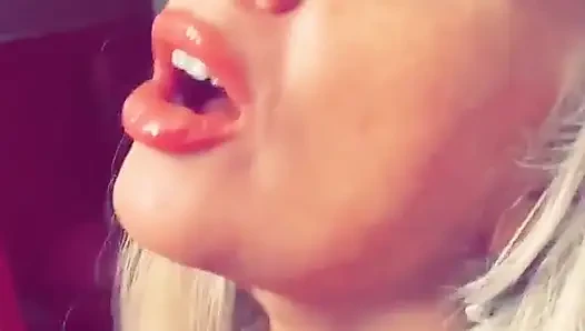 Tanze mit mir, einfach das chillen dieser stimmung zusammen